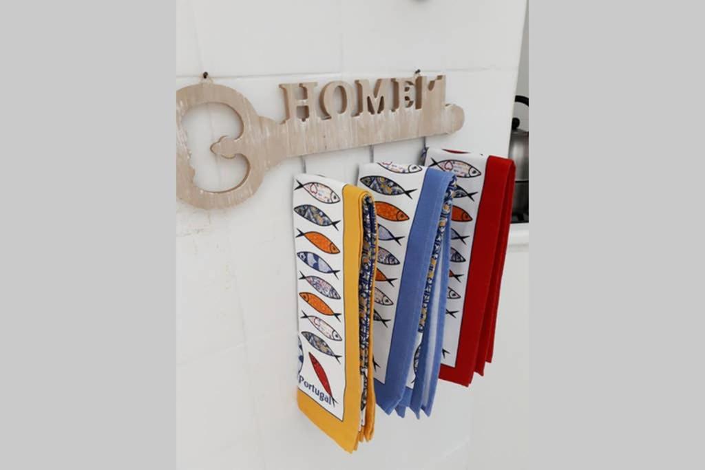 Sweet Alfama Ii, Apartment 리스본 외부 사진