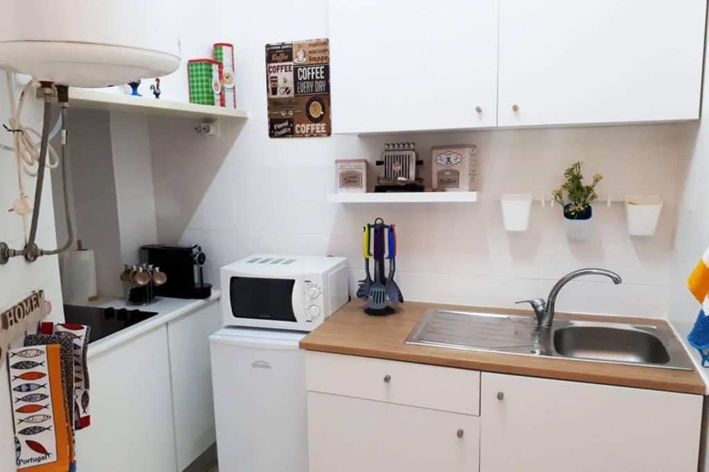 Sweet Alfama Ii, Apartment 리스본 외부 사진