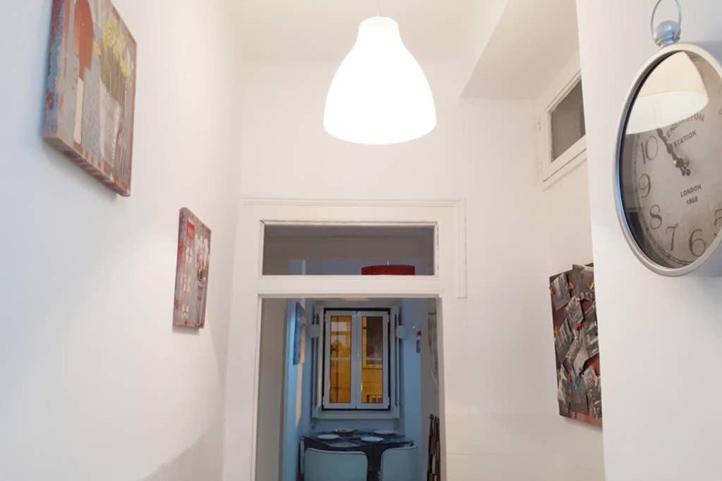 Sweet Alfama Ii, Apartment 리스본 외부 사진