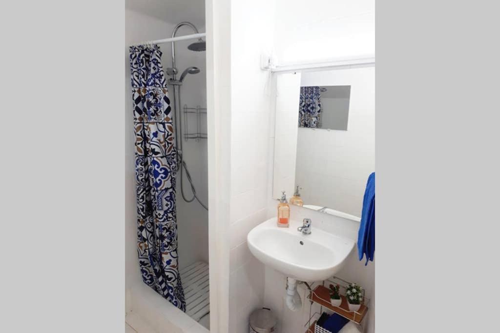 Sweet Alfama Ii, Apartment 리스본 외부 사진