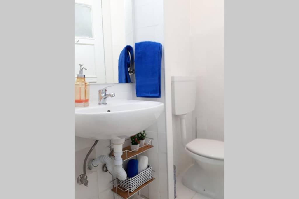 Sweet Alfama Ii, Apartment 리스본 외부 사진